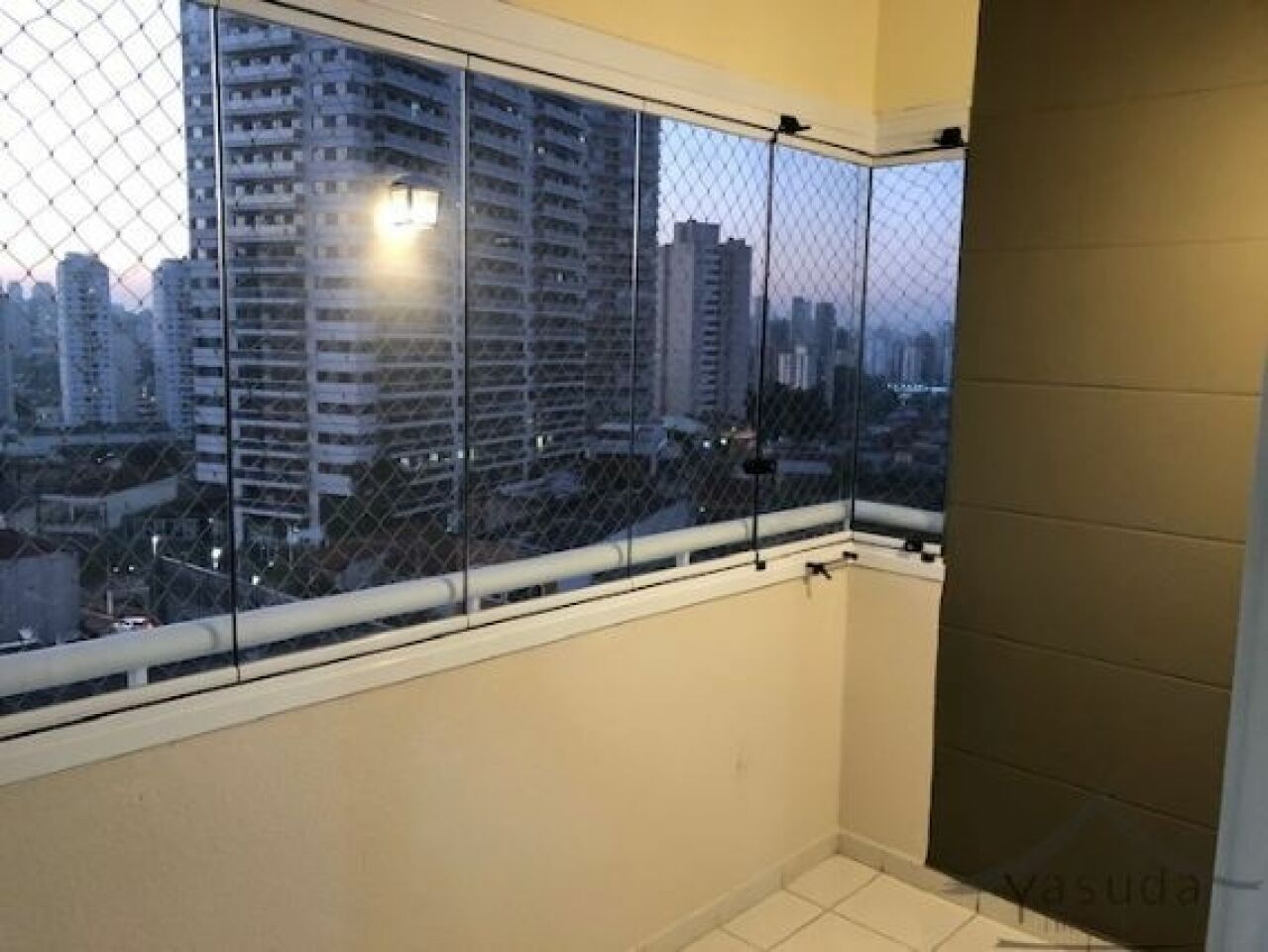 Apartamento para Venda - Vila Gumercindo