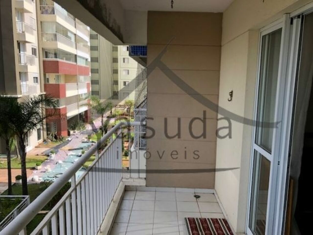 Apartamento para Venda - Vila Gumercindo