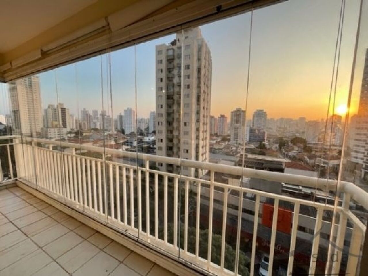 Apartamento para Venda - Vila Gumercindo