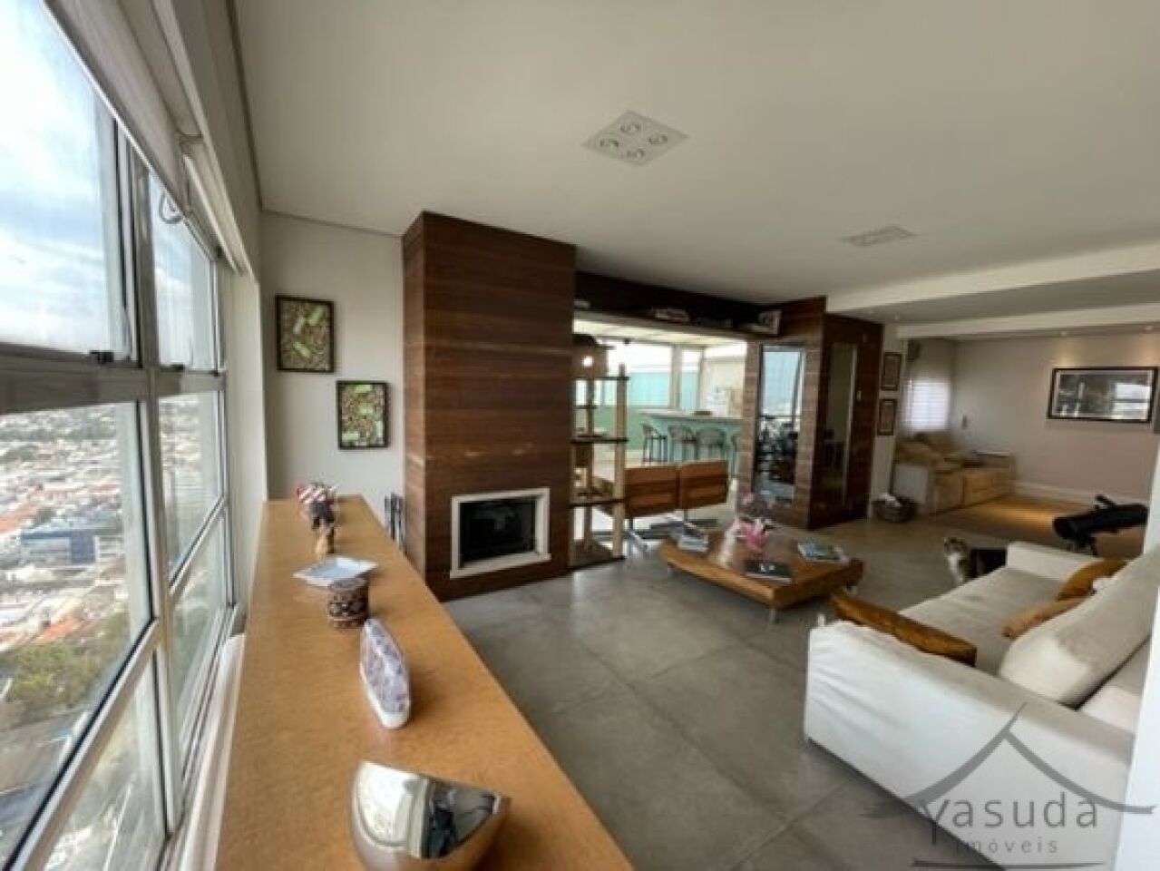 Cobertura para Venda - Vila Gumercindo