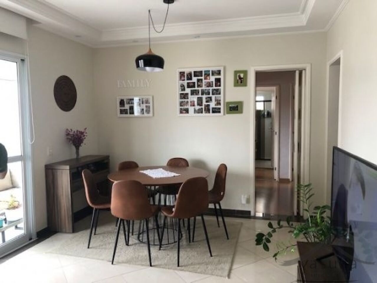 Apartamento para Venda - Vila Gumercindo