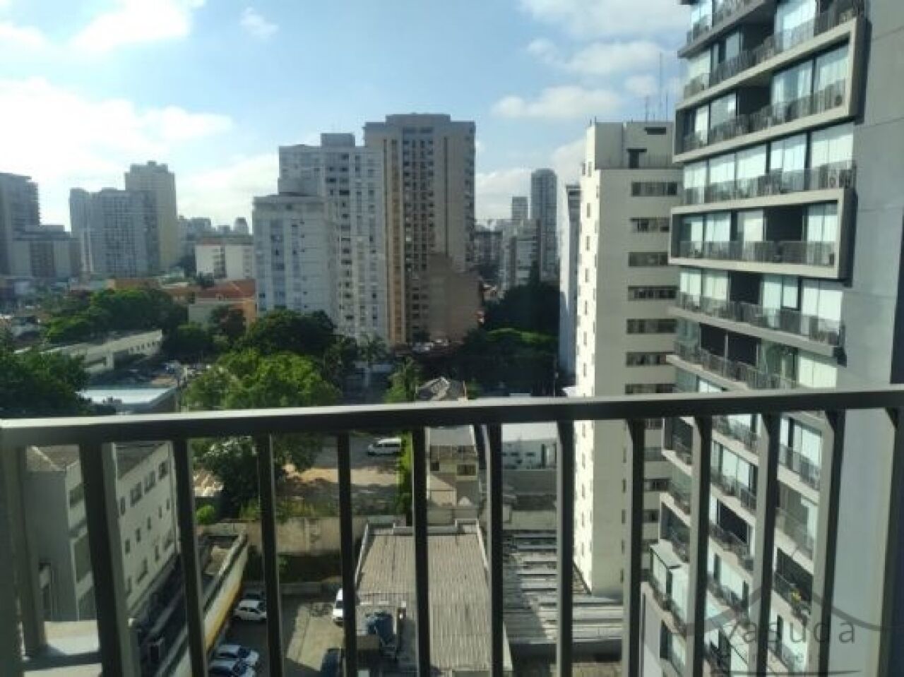 Studio para Locação - Vila Mariana
