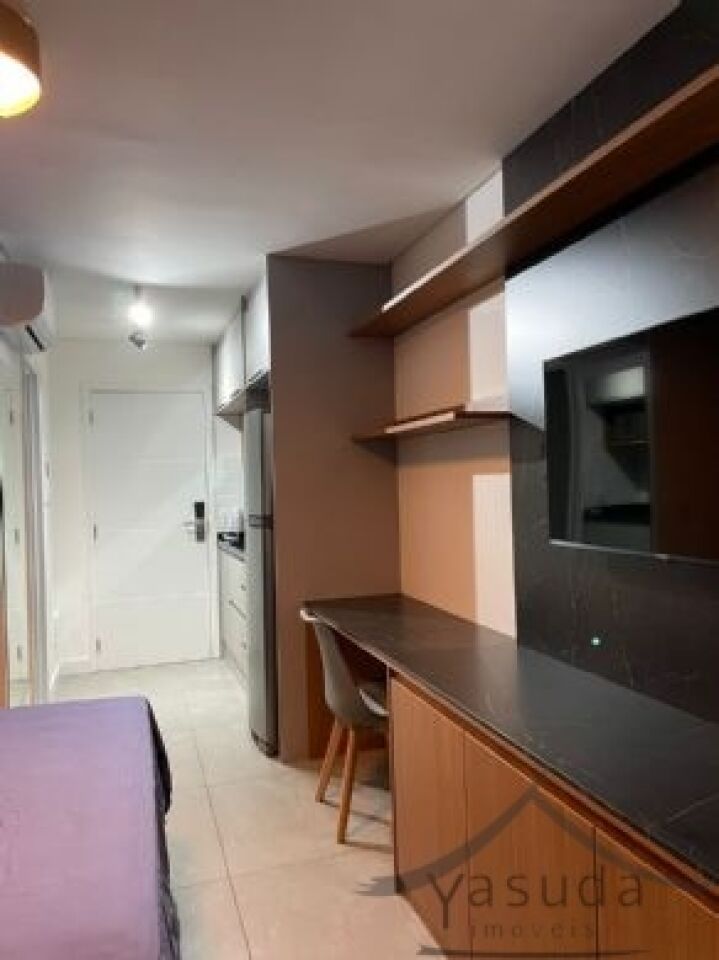 Studio para Locação - Vila Mariana