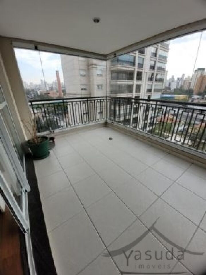 Apartamento para Venda - Vila Firmiano Pinto