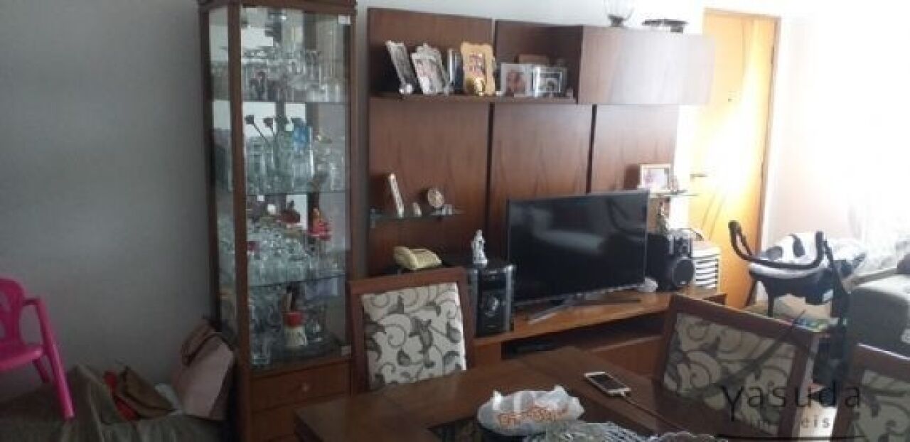 Apartamento para Venda - Vila Firmiano Pinto