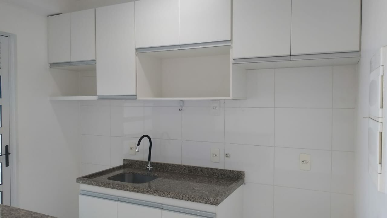 Apartamento para Locação - Vila Moraes