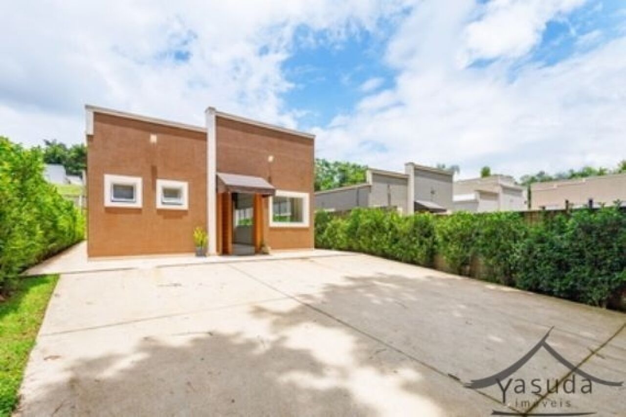 Casa Condominio para Venda - Jardim Colibri