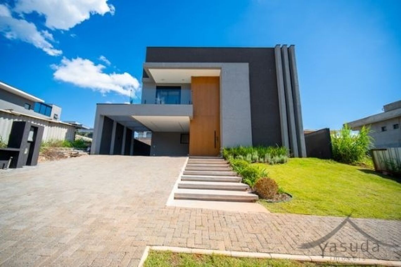 Casa Condominio para Venda - Jardim Leonor