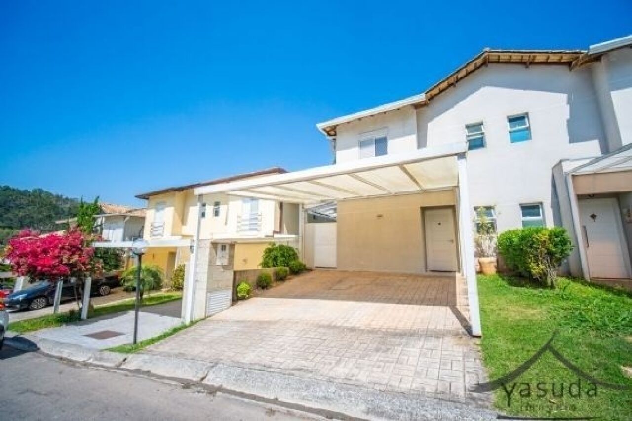 Casa Condominio para Venda - Parque Rincão