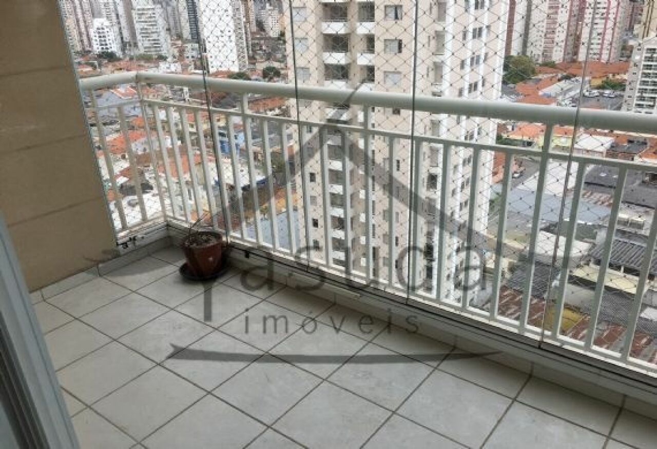 Apartamento para Venda - Vila Gumercindo