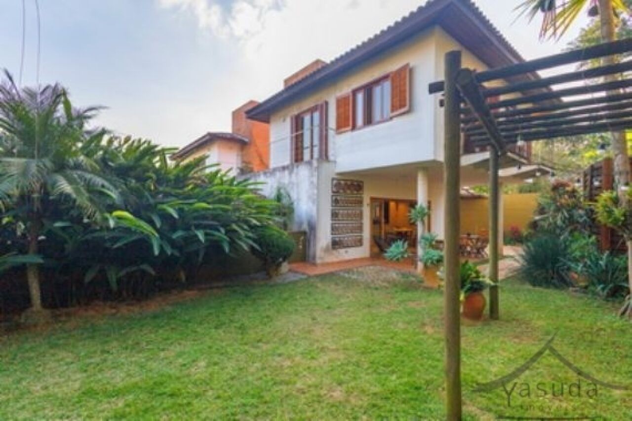 Casa Condominio para Venda - Chácara Canta Galo