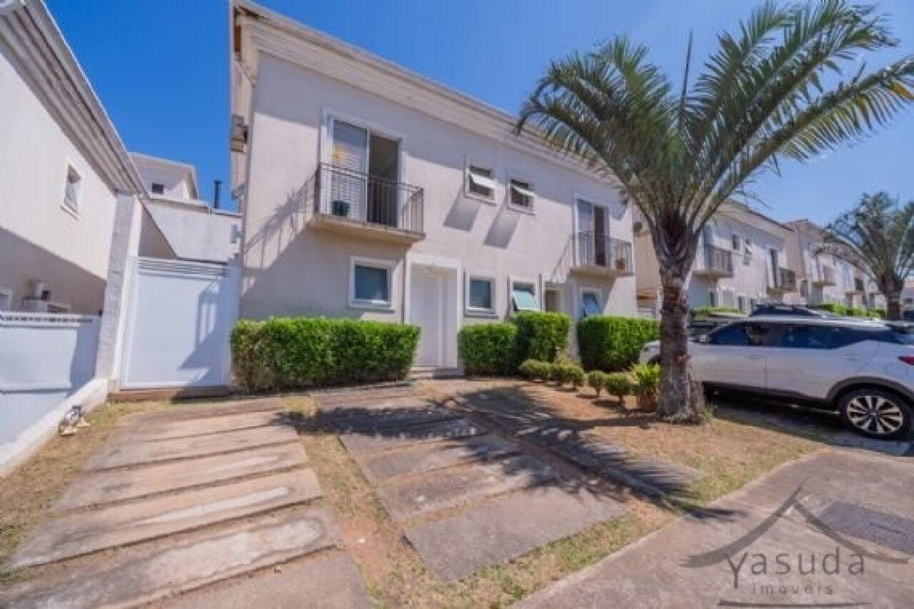 Casa Condominio para Venda - Lageadinho