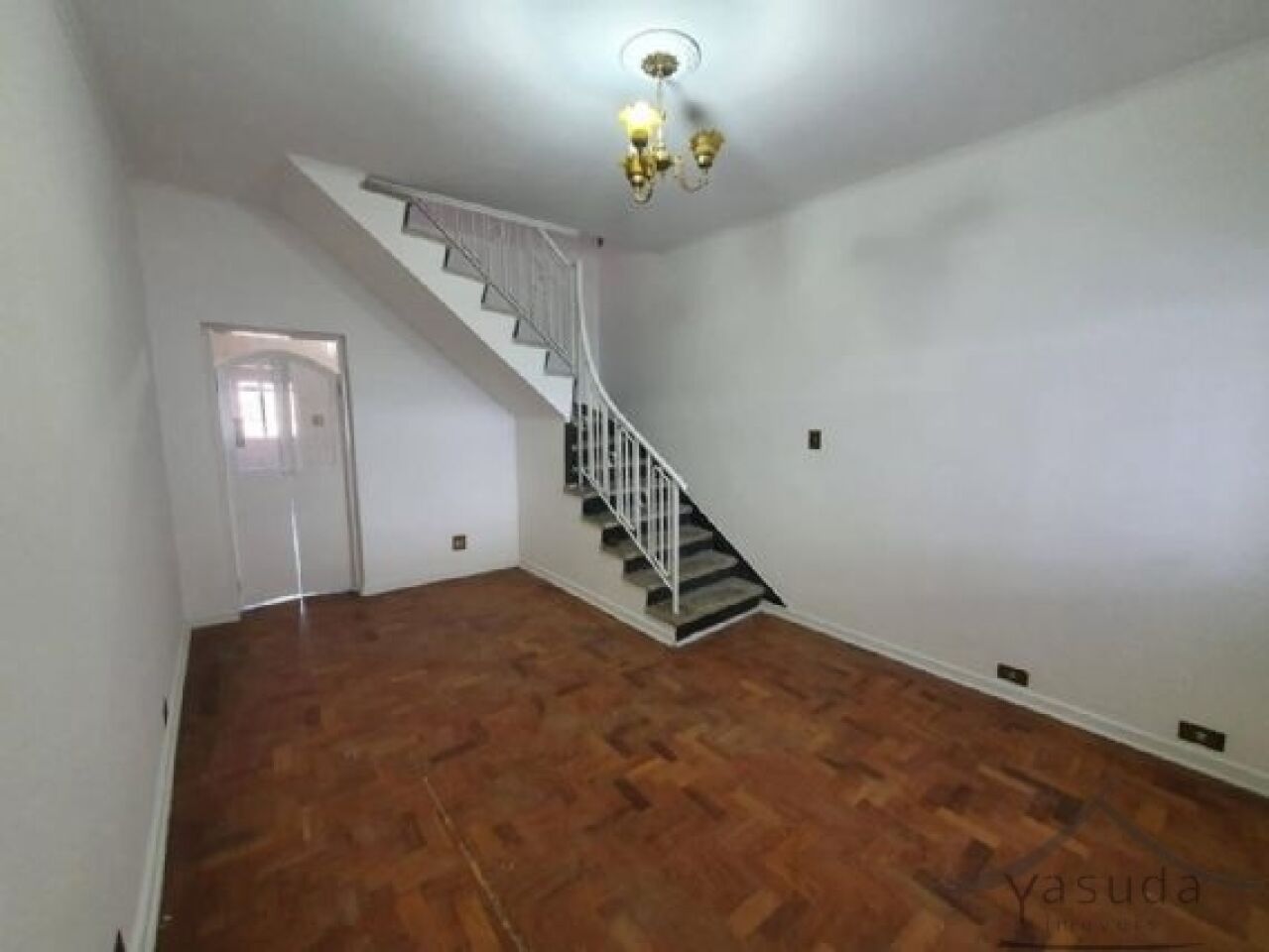 Casa Assobradada para Venda - Sacomã