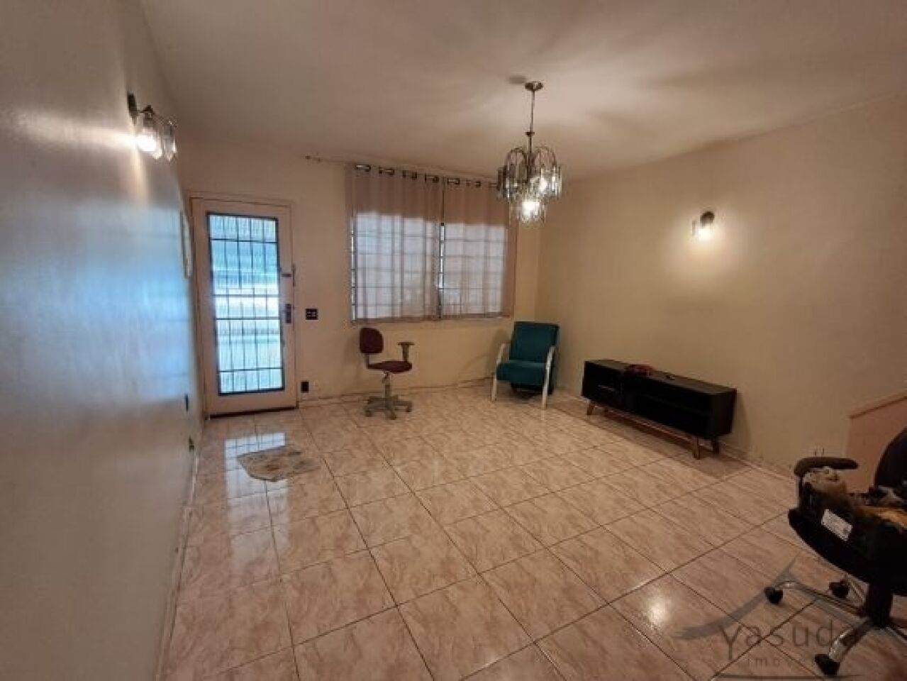 Casa Assobradada para Venda - Planalto Paulista