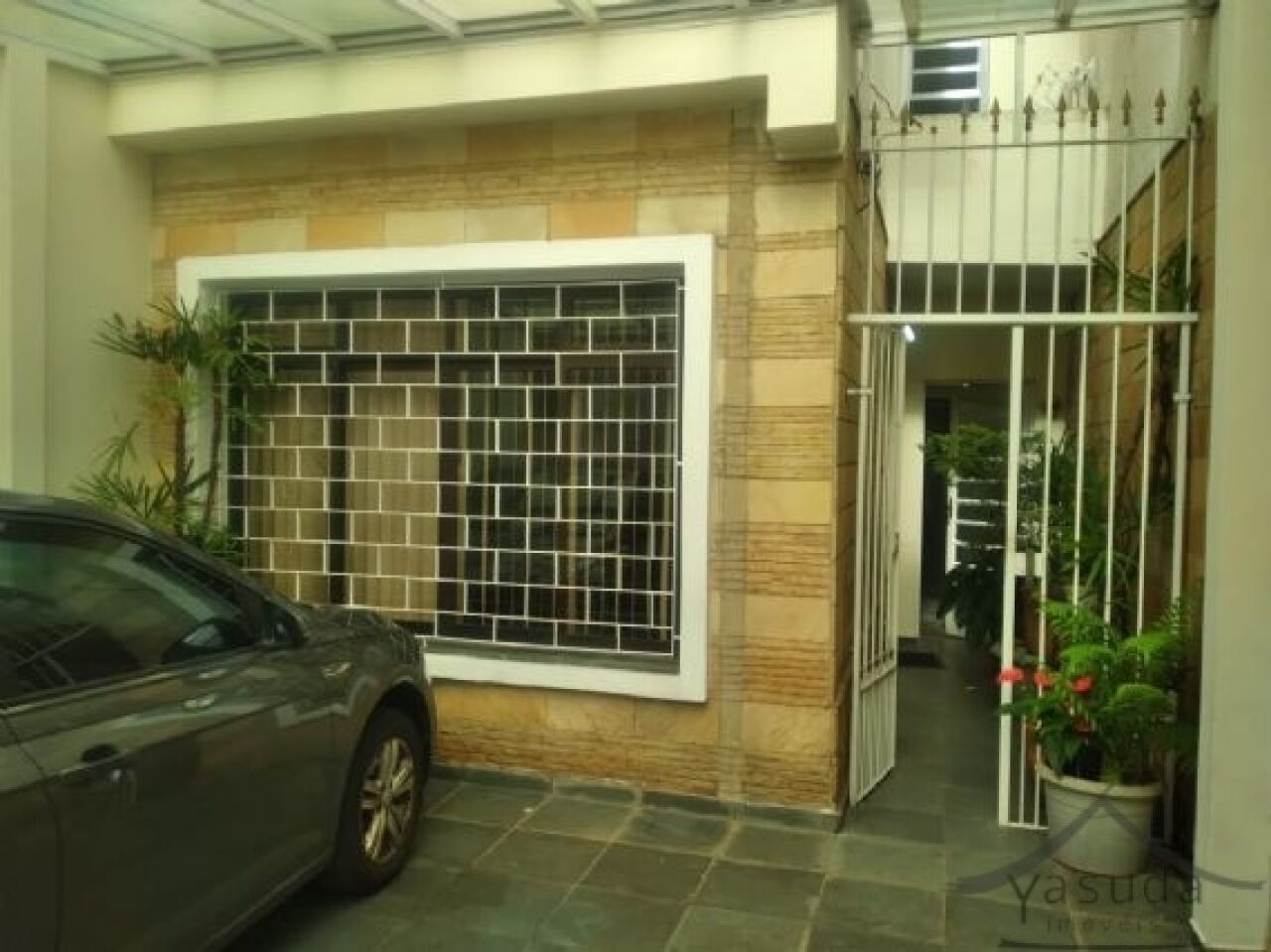 Casa Assobradada para Venda - Vila Dom Pedro I