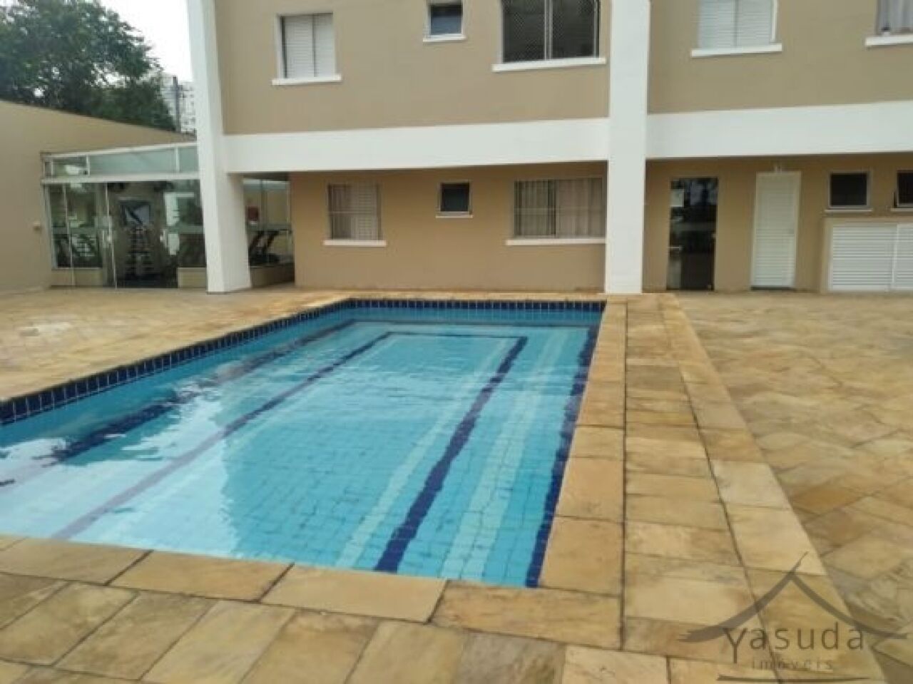 Apartamento para Venda - Saúde