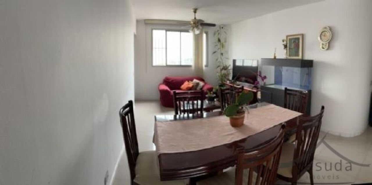 Apartamento para Venda - Vila Firmiano Pinto