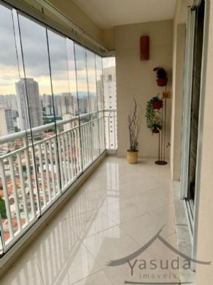 Apartamento para Venda - Vila Gumercindo