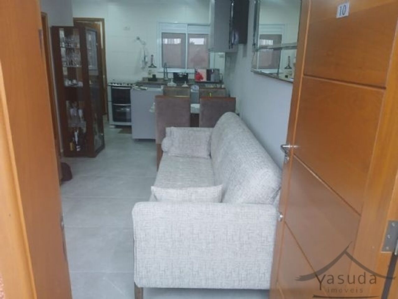 Casa Condominio para Venda - Vila Brasílio Machado