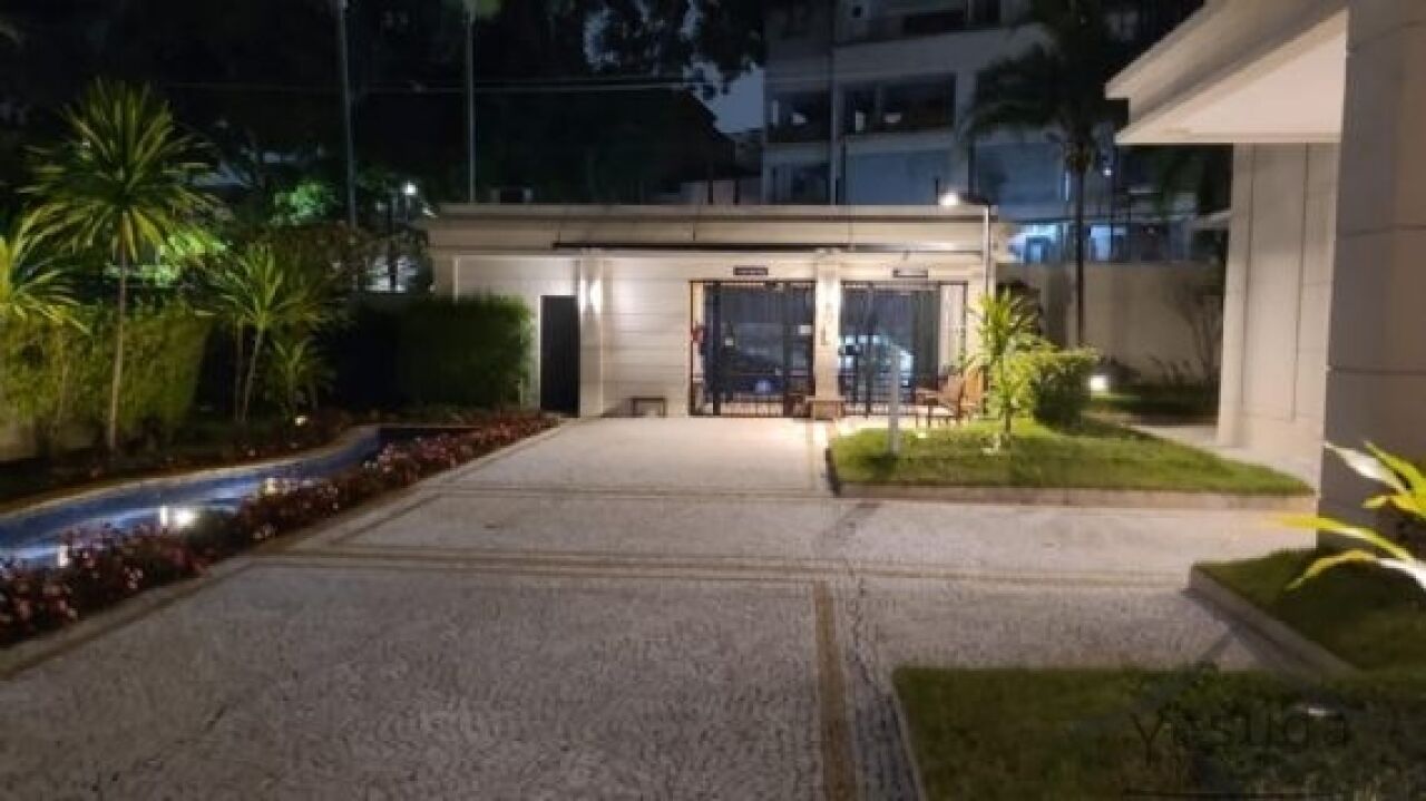 Apartamento para Venda - Vila Firmiano Pinto