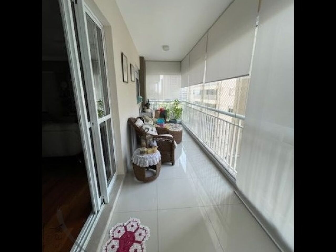 Apartamento para Venda - Vila Gumercindo