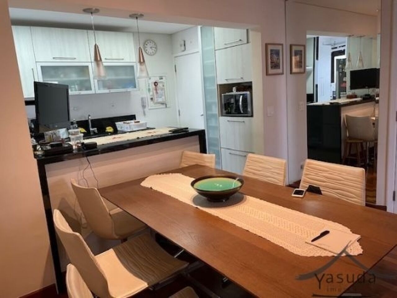 Apartamento para Venda - Jardim Vila Mariana