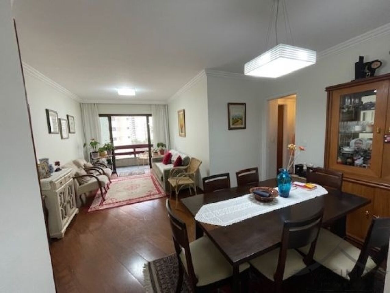 Apartamento para Venda - Jardim Vila Mariana