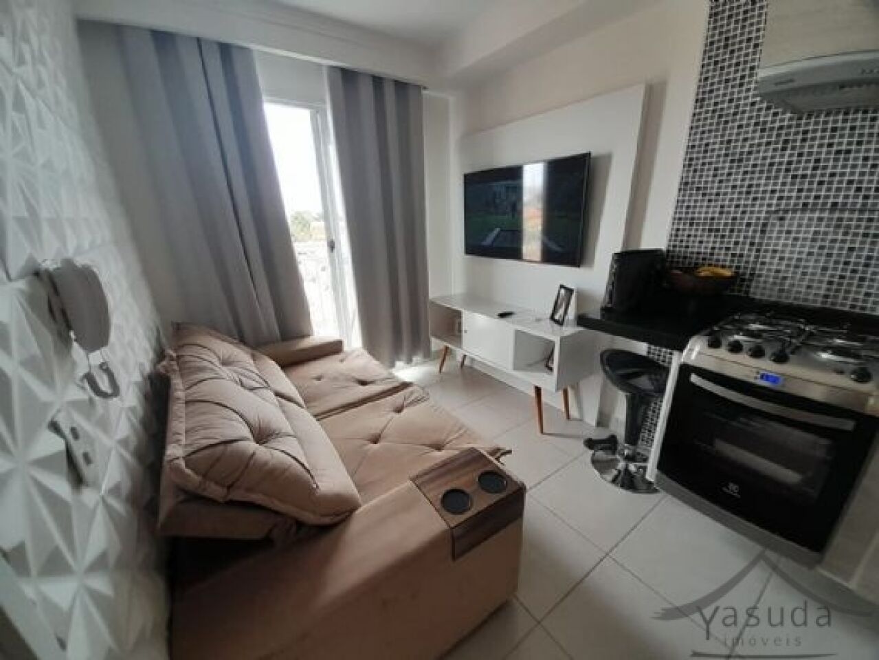 Apartamento para Venda - Vila Alpina