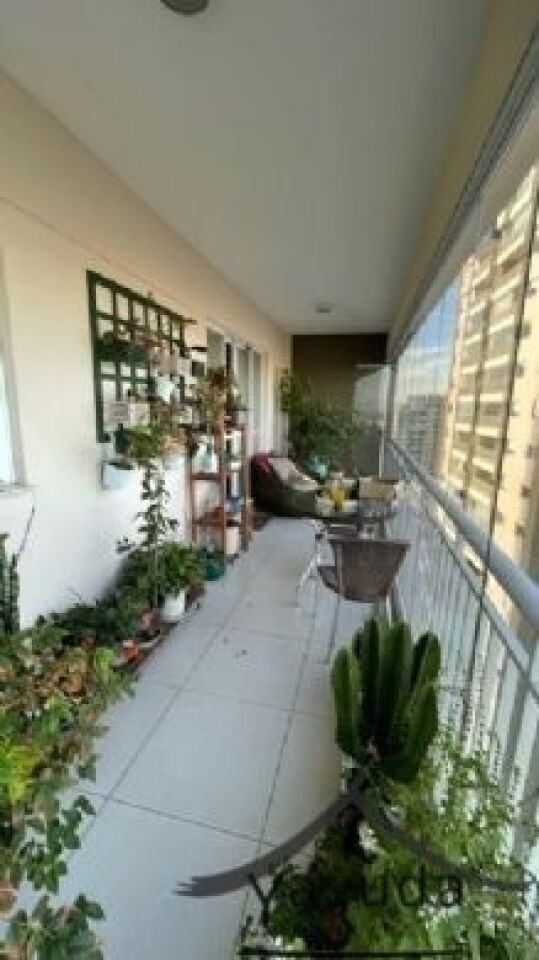 Apartamento para Venda - Vila Gumercindo