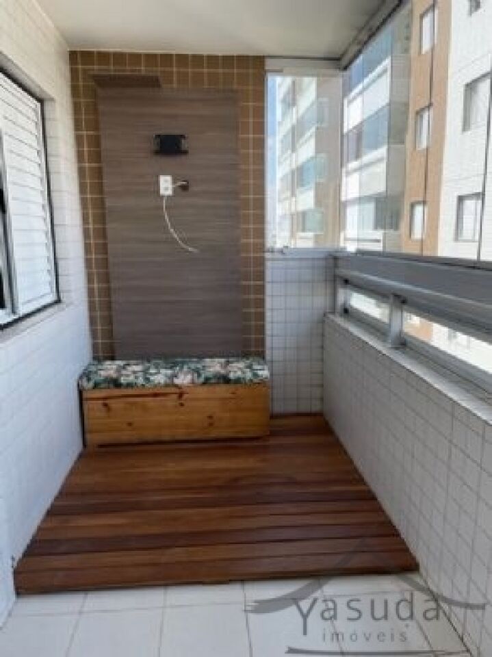 Apartamento para Locação - Vila Gumercindo