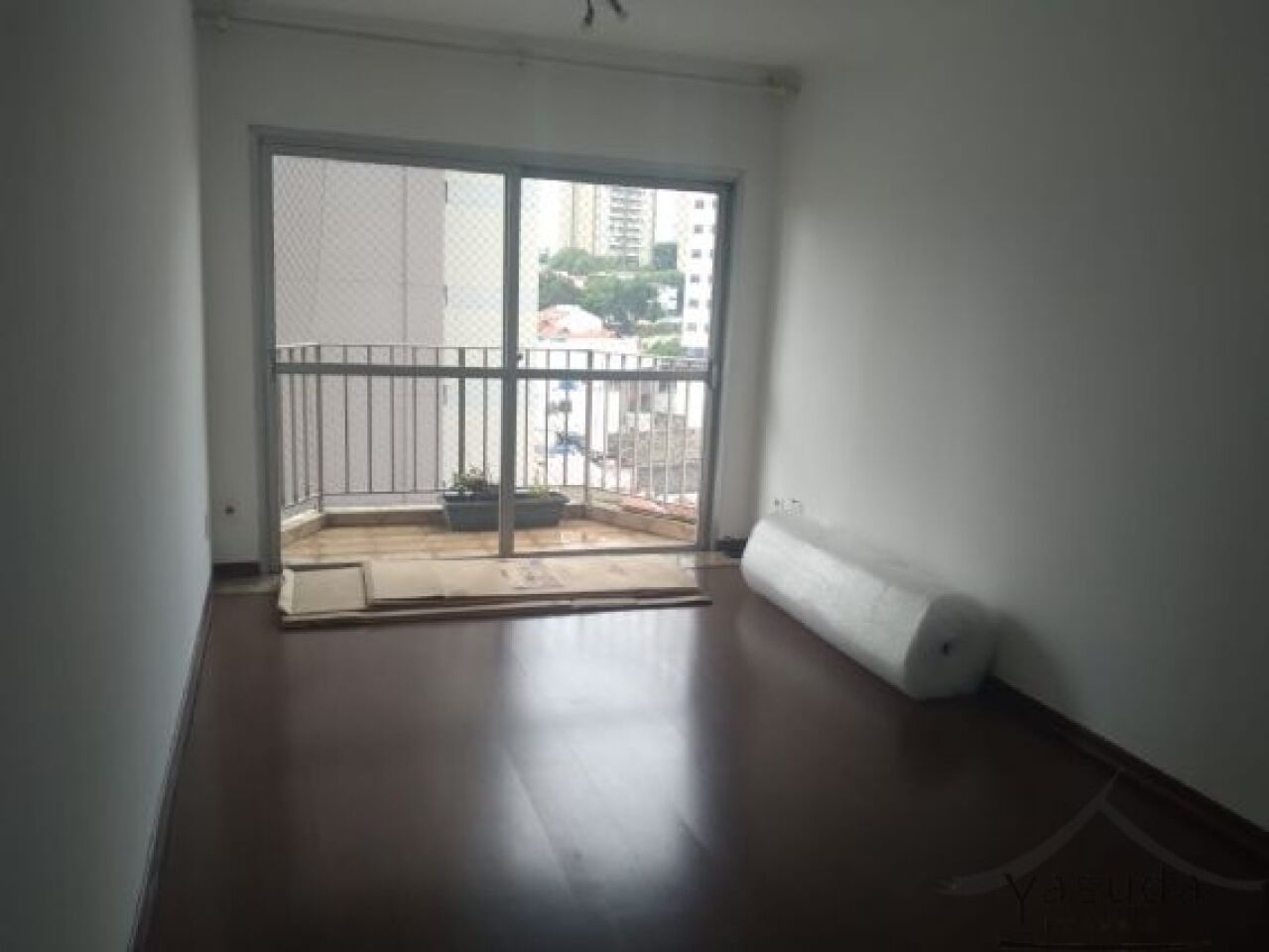 Apartamento para Venda - Vila Firmiano Pinto