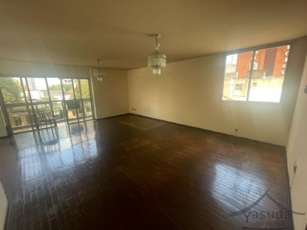 Apartamento para Venda - Vila Mariana