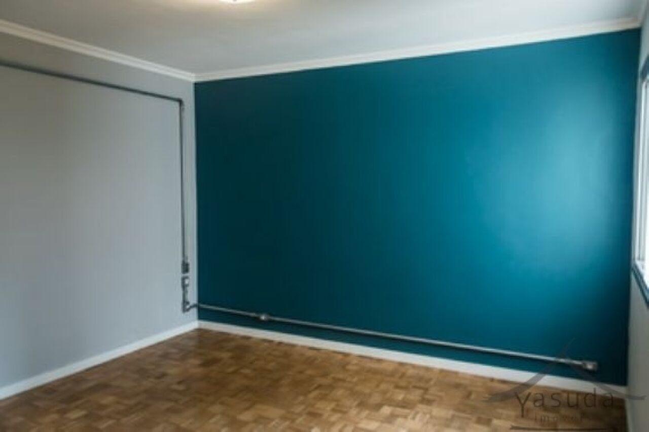 Apartamento para Venda - Vila Mariana