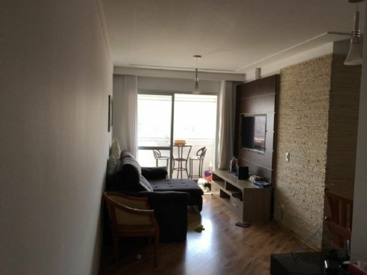 Apartamento para Venda - Vila Mariana