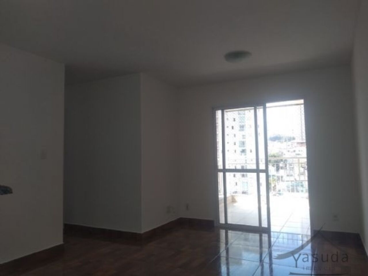 Apartamento para Venda - Vila das Mercês