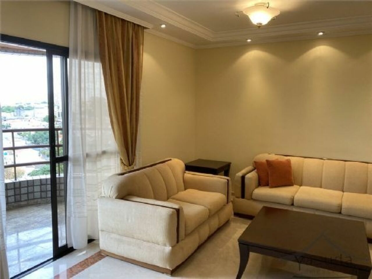 Apartamento para Venda - Jardim da Saúde