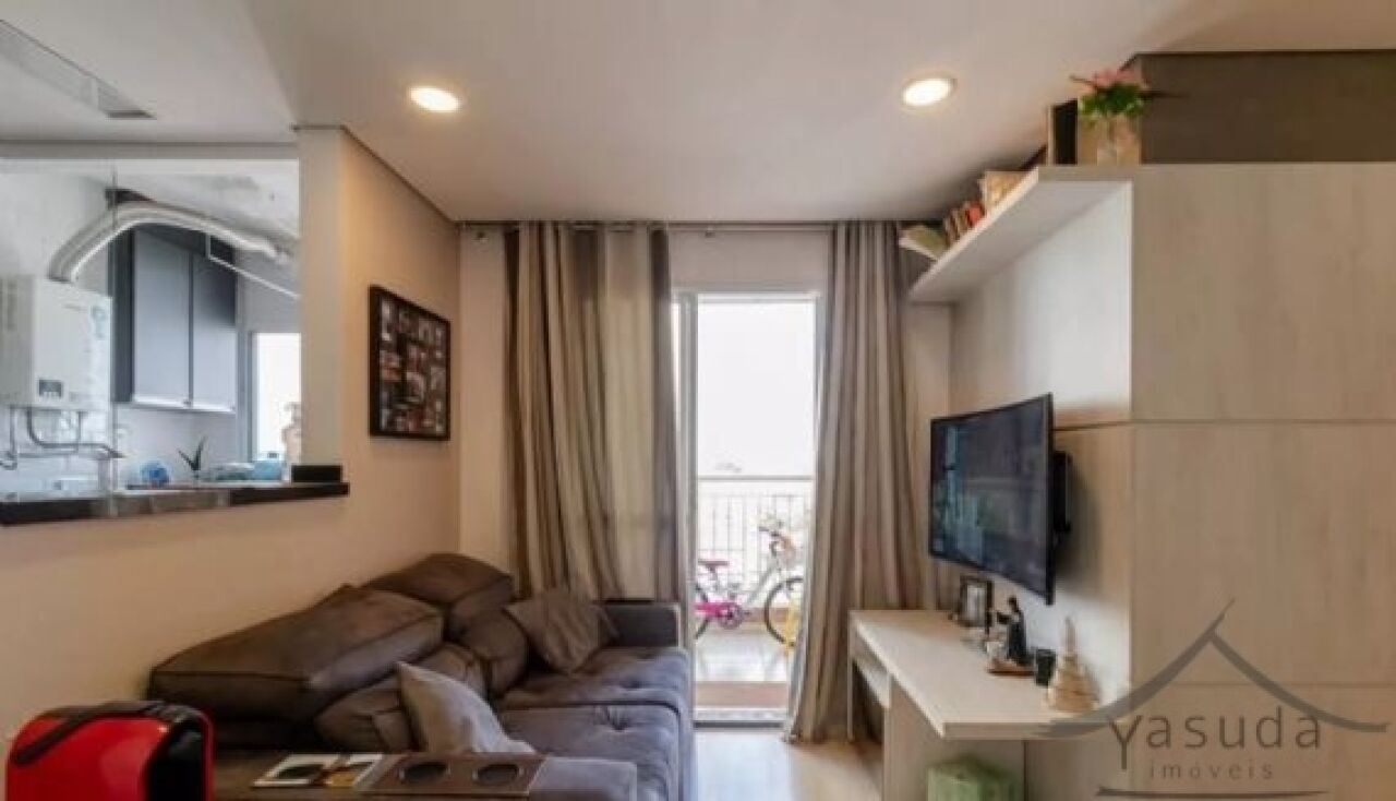 Apartamento para Venda - Vila das Mercês