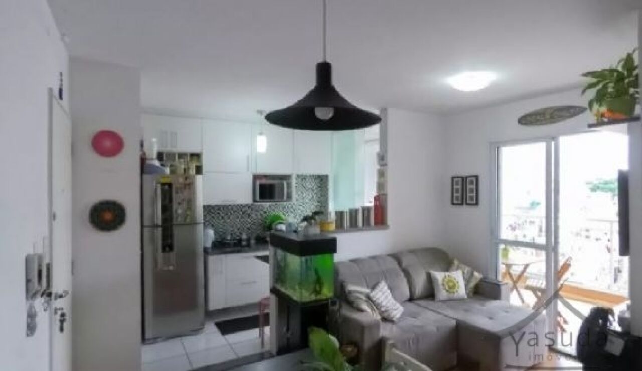 Apartamento para Venda - Vila das Mercês