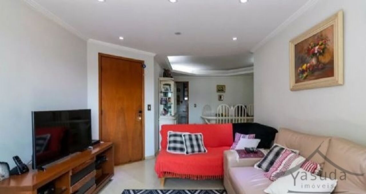 Apartamento para Venda - Jardim Vila Mariana