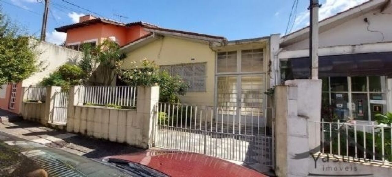 Casa Térrea para Venda - Vila Brasilina