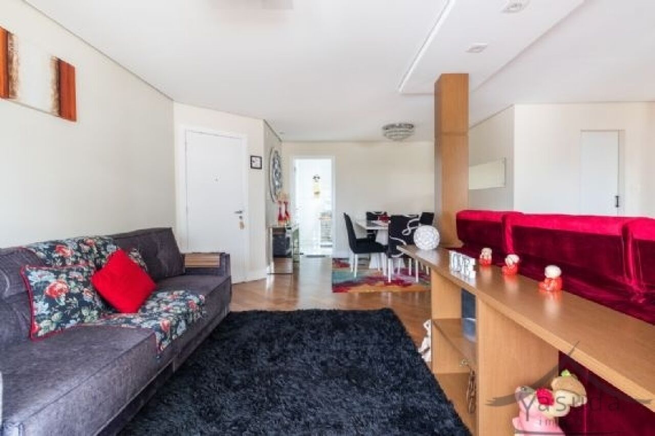 Apartamento para Venda - Vila Dom Pedro I