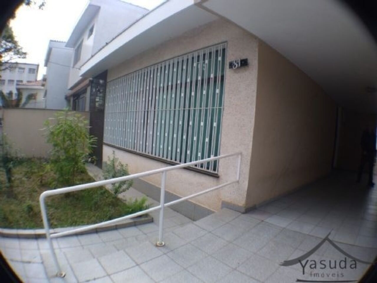 Casa Térrea para Venda - Cambuci