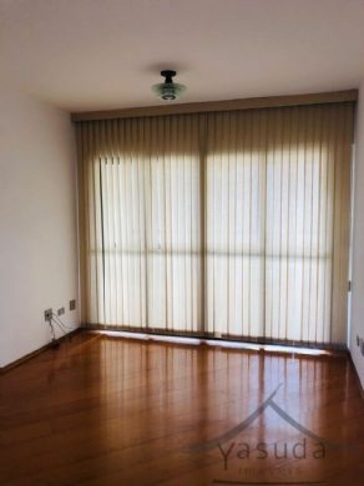 Apartamento para Locação - Vila Mariana