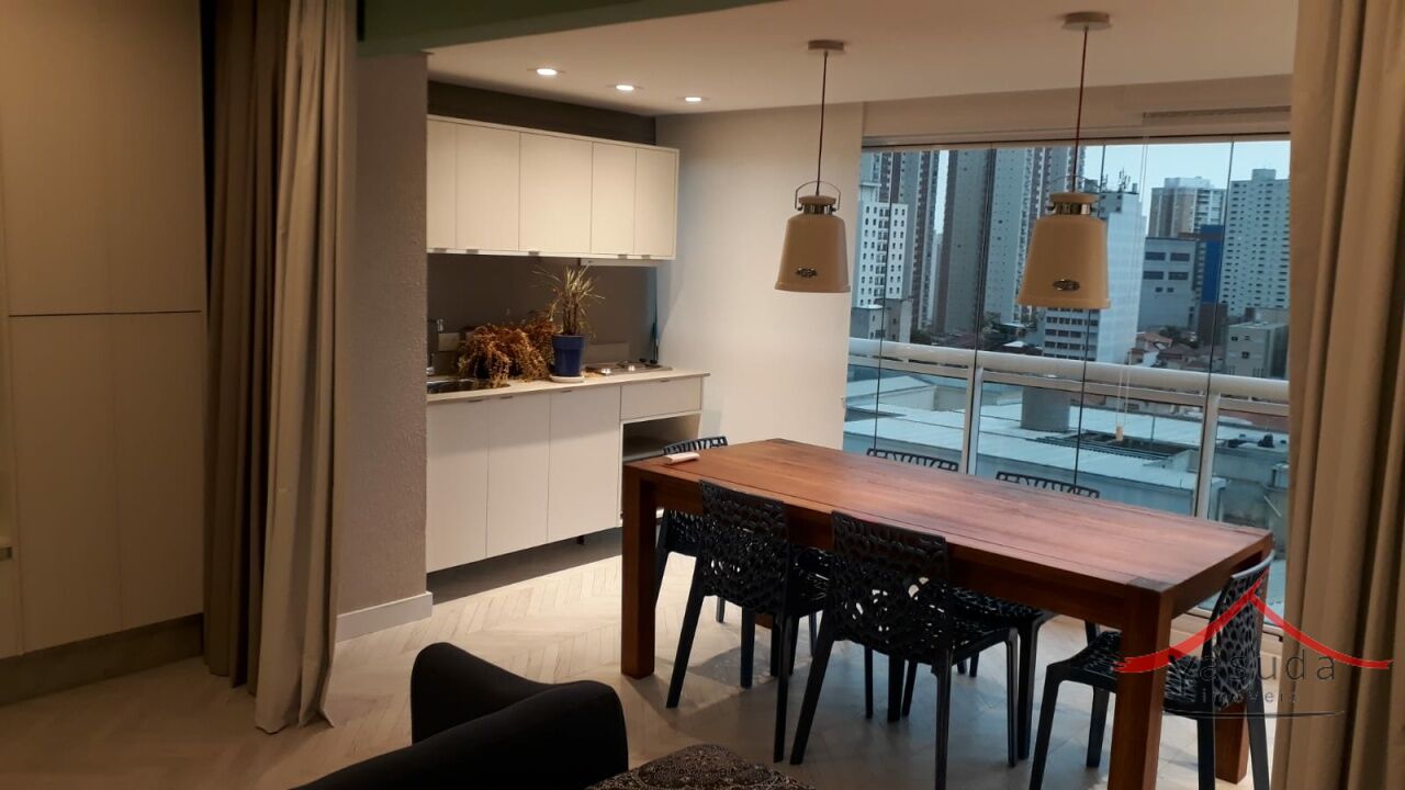 Apartamento para Venda - Vila Mariana