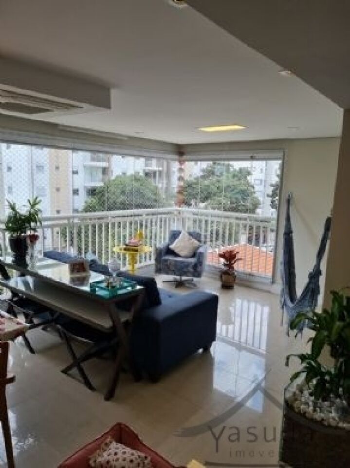 Apartamento para Venda - Vila Gumercindo