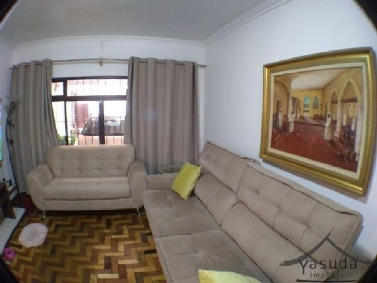 Casa Assobradada para Venda - Jardim da Saúde