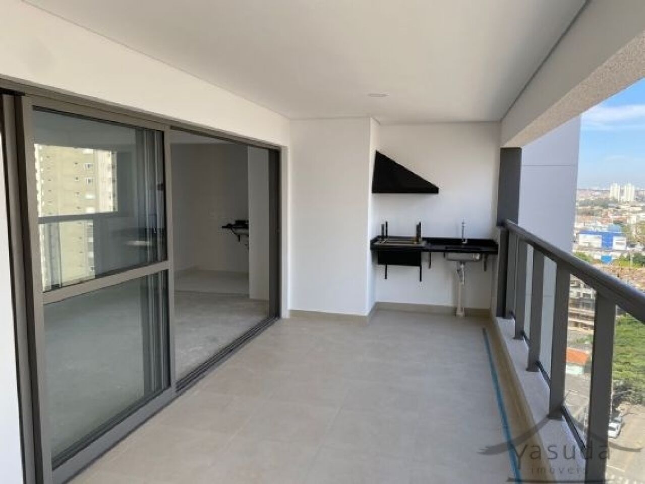 Apartamento para Venda - Vila Mariana