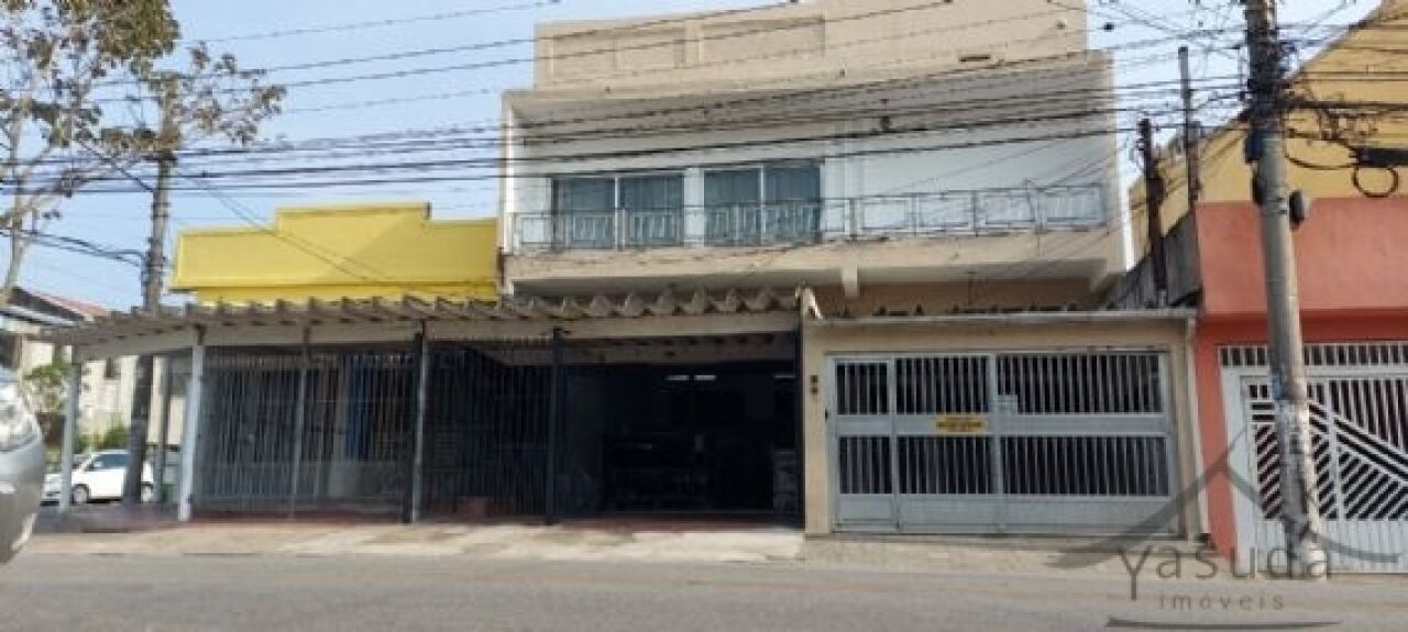 Casa Assobradada para Venda - Independência