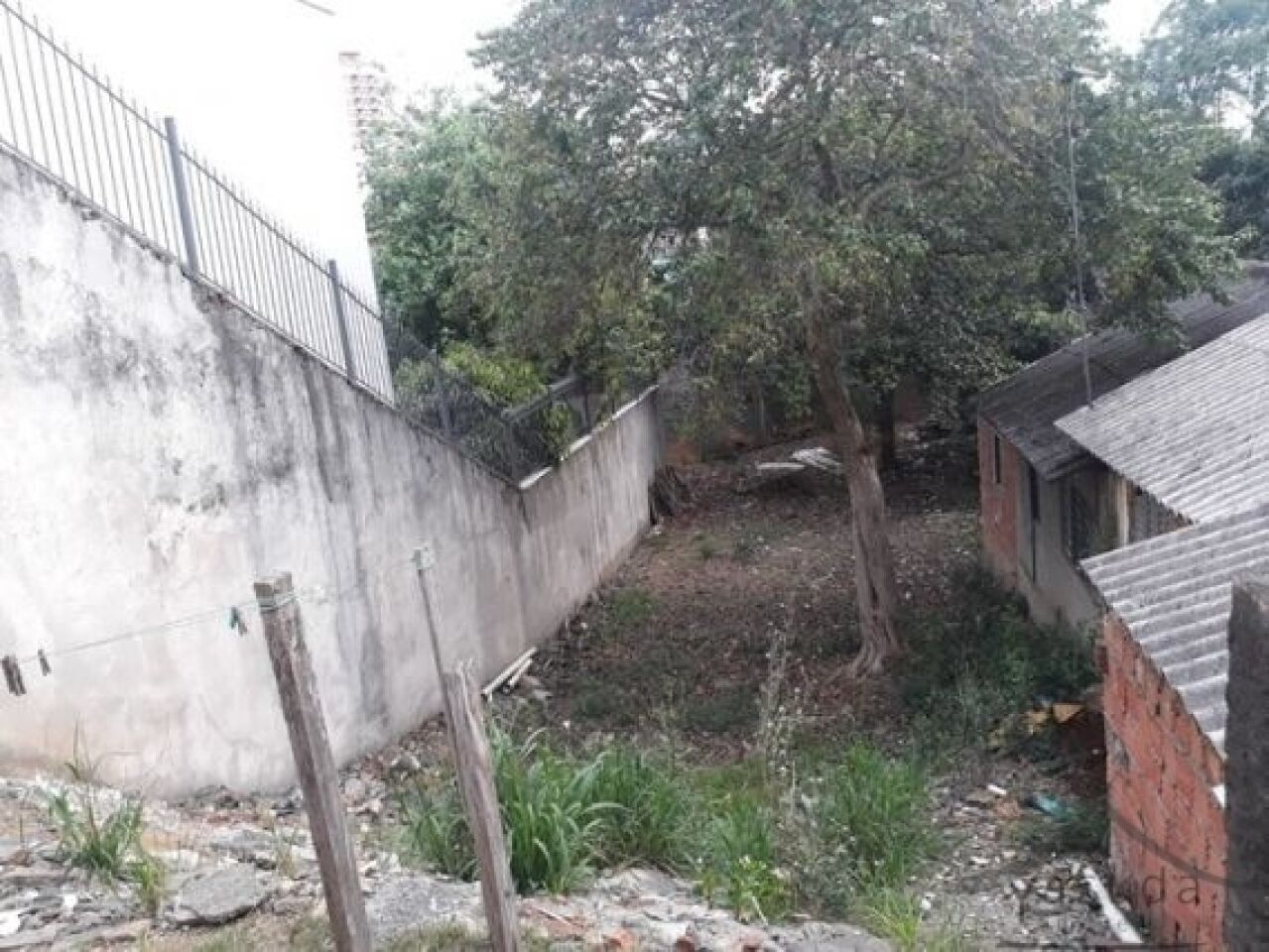 Casa Térrea para Venda - Vila Gumercindo