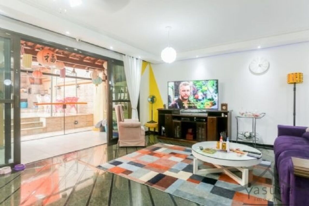 Casa Assobradada para Venda - Jardim da Saúde